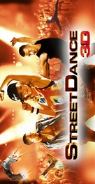 StreetDance 3D - French Movie Poster (xs thumbnail)