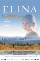 Elina - Som om jag inte fanns - Movie Poster (xs thumbnail)