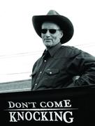 Don&#039;t Come Knocking - DVD movie cover (xs thumbnail)