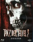 Evil Dead II Cover