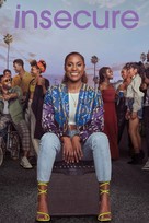 &quot;Insecure&quot; - Video on demand movie cover (xs thumbnail)
