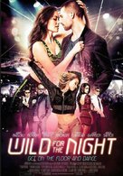Wild for the Night - Movie Poster (xs thumbnail)