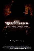 The Watcher - Movie Poster (xs thumbnail)