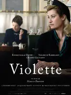 Violette Poster