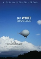 The White Diamond - Movie Poster (xs thumbnail)