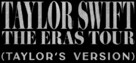 Taylor Swift: The Eras Tour - Logo (xs thumbnail)