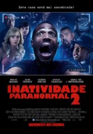 A Haunted House 2 - Portuguese Movie Poster (xs thumbnail)