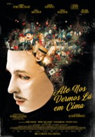 Au revoir l&agrave;-haut - Portuguese Movie Poster (xs thumbnail)