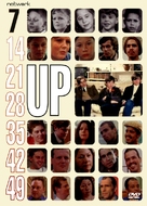 Seven Up! - British DVD movie cover (xs thumbnail)
