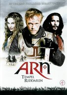 Arn - Tempelriddaren - Swedish Movie Cover (xs thumbnail)