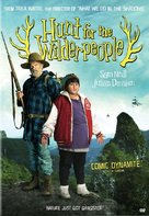 Hunt for the Wilderpeople - DVD movie cover (xs thumbnail)