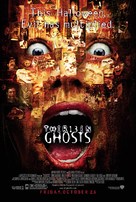 Thir13en Ghosts - Movie Poster (xs thumbnail)