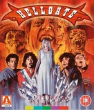 Hellgate - British Blu-Ray movie cover (xs thumbnail)