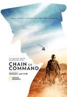 Chain of Command - Movie Poster (xs thumbnail)