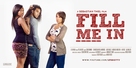Fill Me In - British Movie Poster (xs thumbnail)