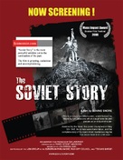 The Soviet Story - British Movie Poster (xs thumbnail)