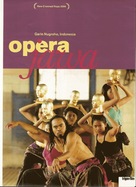 Opera Jawa - Indonesian Movie Poster (xs thumbnail)