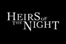 &quot;Heirs of the Night&quot; - International Logo (xs thumbnail)