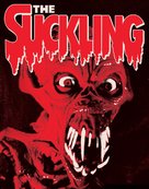 The Suckling - Movie Cover (xs thumbnail)