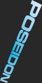 Poseidon - Logo (xs thumbnail)