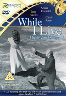 While I Live - British Movie Cover (xs thumbnail)