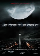 Wir sind die Nacht - Movie Poster (xs thumbnail)