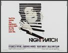 Night Watch - British Movie Poster (xs thumbnail)