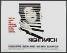 Night Watch - Movie Poster (xs thumbnail)