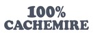 100% cachemire - French Logo (xs thumbnail)