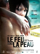 Suburban Mayhem - French Movie Poster (xs thumbnail)