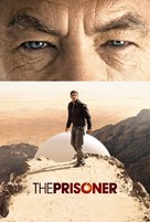 &quot;The Prisoner&quot; - Movie Poster (xs thumbnail)