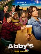 &quot;Abby&#039;s&quot; - Movie Poster (xs thumbnail)