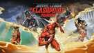 Justice League: The Flashpoint Paradox - poster (xs thumbnail)