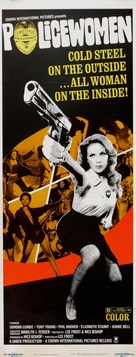 Policewomen - Movie Poster (xs thumbnail)