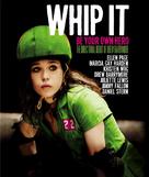 Whip It - Blu-Ray movie cover (xs thumbnail)