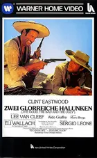 The Good, the Bad and the Ugly Cover