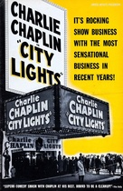 City Lights - poster (xs thumbnail)