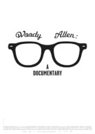 Woody Allen: A Documentary - German Movie Poster (xs thumbnail)