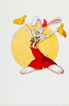 Who Framed Roger Rabbit -  Key art (xs thumbnail)