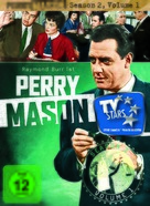 &quot;Perry Mason&quot; - German Movie Cover (xs thumbnail)