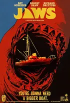 Jaws Custom