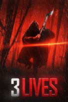 3 Lives - Movie Cover (xs thumbnail)