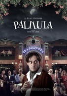 Undeva la Palilula - French Movie Poster (xs thumbnail)