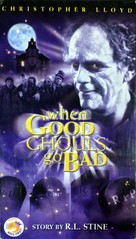 When Good Ghouls Go Bad - VHS movie cover (xs thumbnail)