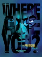 The Prodigies - French Movie Poster (xs thumbnail)