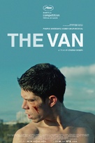 The Van - French Movie Poster (xs thumbnail)