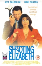 Shooting Elizabeth - British Movie Cover (xs thumbnail)