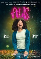 Alis - International Movie Poster (xs thumbnail)