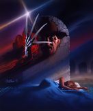 Freddy&#039;s Dead: The Final Nightmare - Key art (xs thumbnail)
