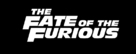 The Fate of the Furious - Logo (xs thumbnail)